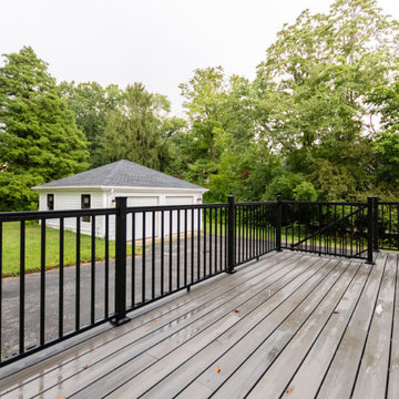 Modern Farmhouse, timeless appeal