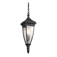 Exterior Lighting
