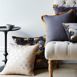Rugs + Pillows - Products
