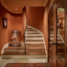 Staircases