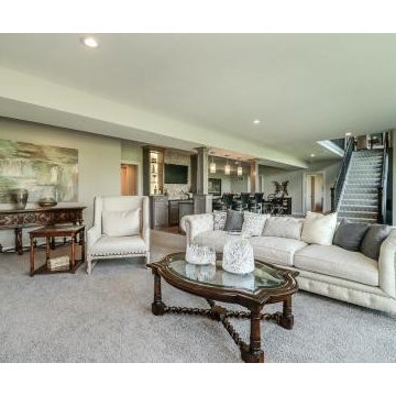 American Dream Award Runner Up for the 2016 Spring Parade of Homes