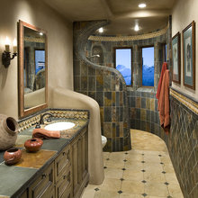 Bathroom Ideas
