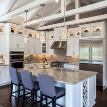 Kitchen Ideas
