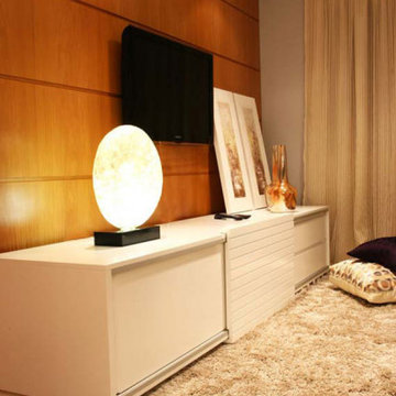 INSIDE | Contemporary (Klabin)