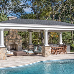 Stone Veneer - Products