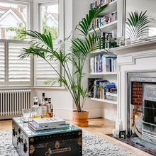 Living Room Ideas