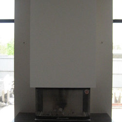 Портал "Orion" - Indoor Fireplaces