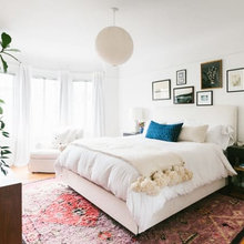 bedrooms