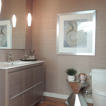 Bathrooms