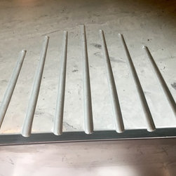 Green Slate Countertops - Kitchen Countertops