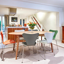 TABLES & CHAIRS