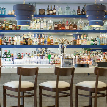 Raag Restaurant