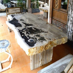 Table Model No. 1 - Coffee Tables