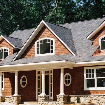 Exteriors