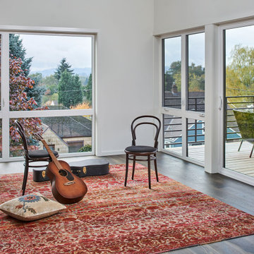 Southeast Portland Rebuild/Addition