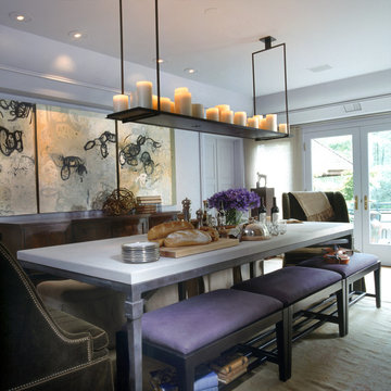 Top Honors & Award Winners from Pineapple House - ASID Design Excellence Winners