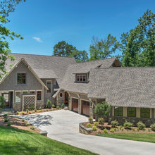 Waterfront House