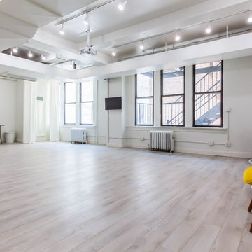 Vision Space NYC Studio and Event Space