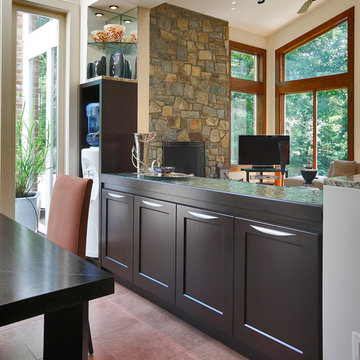 Potomac Kitchen