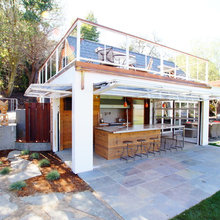 outdoor indoor spaces
