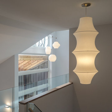 Annapolis Residence Renovation