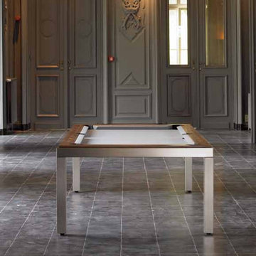Fusion Pool Tables