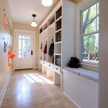 Mudroom