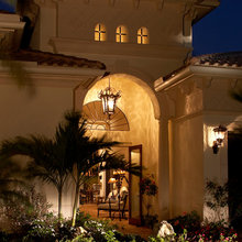 Portico