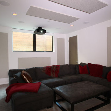 Chicago Bucktown Modern Masterpiece