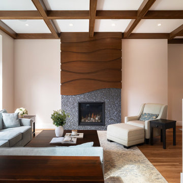 Cascadia House