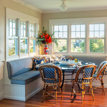 Wexford dining room