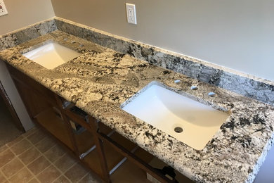 Cutting Edge Granite Omaha Ne Us Houzz