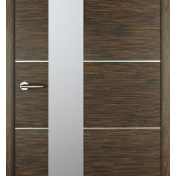 Modern - Front Doors