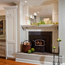Kitchen Ideas