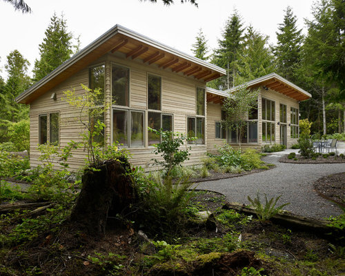 Best Pacific Northwest Style Design Ideas & Remodel Pictures | Houzz  SaveEmail