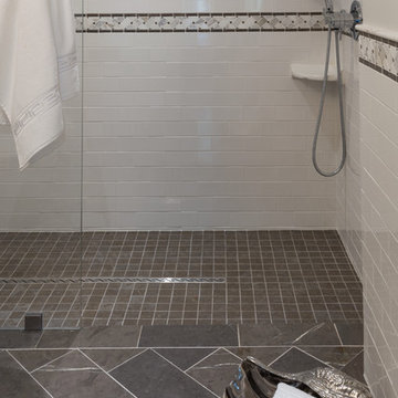 Burlingame Home Remodel