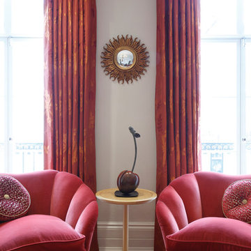 Belgravia Apartment
