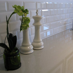Feature Tiles - Decorative Tiles & Border Tiles