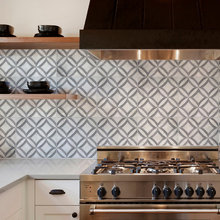 Backsplash