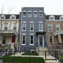 Home Front Elevation