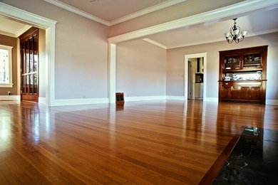 Hardwood / Wood Floor Repair, Refinishing And Restoration Tustin, CA