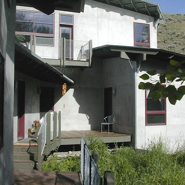Tower Creek Residence