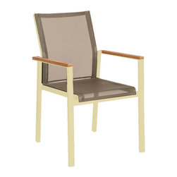 Barlow Tyrie - Outdoor Lounge Chairs