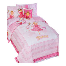 E's bedroom