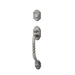 EMTEK Hardware at Brooklyn Doors INC - Products