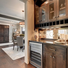 butlers pantry