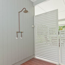 Porch Makeover