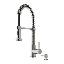faucets