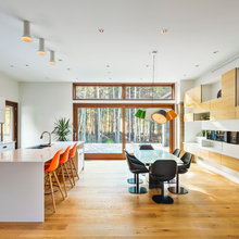 Wood Cabinet