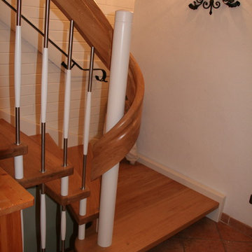 Treppenbau